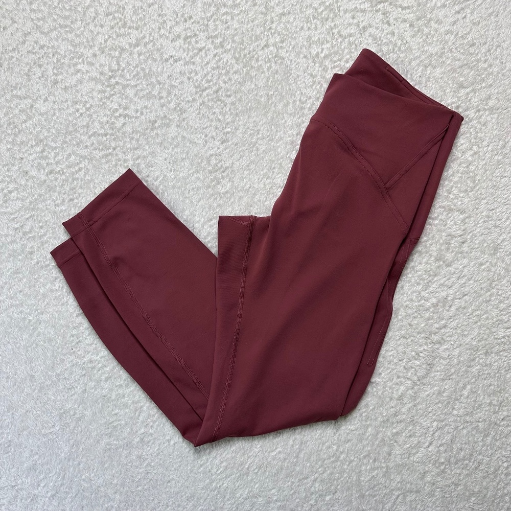 Lululemon Instill High-Rise Tight 25"